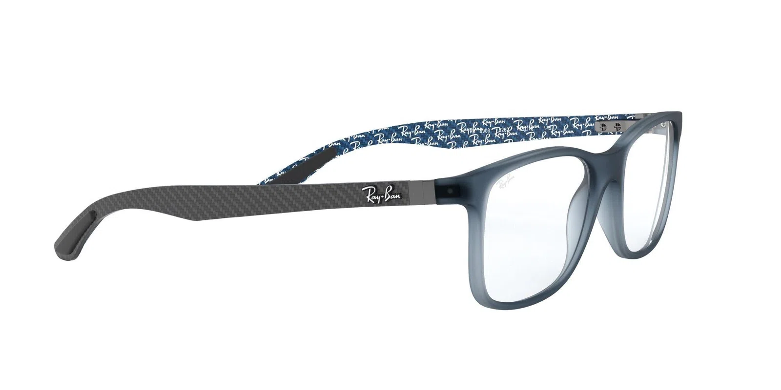 Ray-Ban 8903 Eyeglasses - view 60
